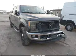 1FT7W2BTXHED66062 2017 FORD F250