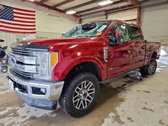 1FT7W2BTXHED66403 2017 FORD F250