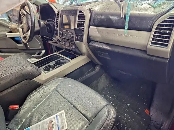 1FT7W2BTXHED66403 2017 FORD F250 - Image 8