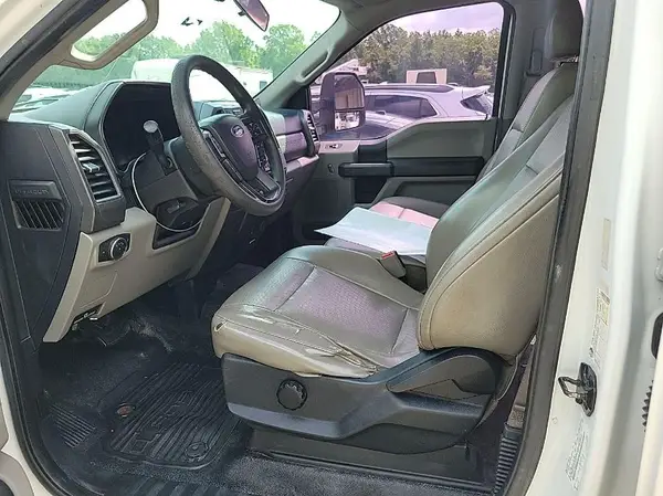 1FT7W2BTXHED77952 2017 FORD F250 - Image 8