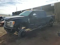 1FT7W2BTXHED82990 2017 FORD F250