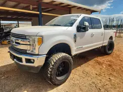 1FT7W2BTXHED84268 2017 FORD F250