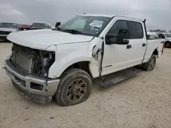 1FT7W2BTXHED86652 2017 FORD F250