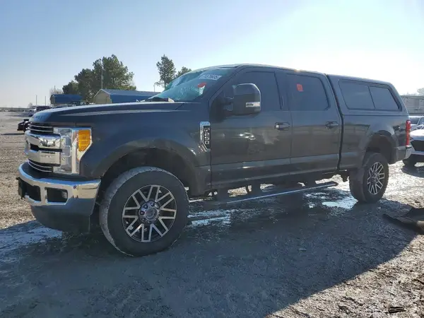 1FT7W2BTXHED91270 2017 FORD F250 - Image 1