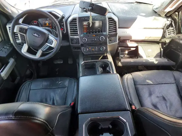 1FT7W2BTXHED91270 2017 FORD F250 - Image 8