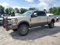 1FT7W2BTXHEE01246 2017 FORD F250