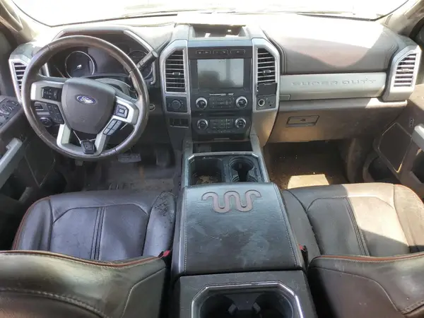 1FT7W2BTXHEE01246 2017 FORD F250 - Image 8