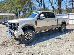1FT7W2BTXHEE13266 2017 FORD F250