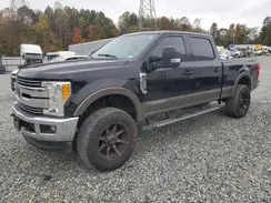 1FT7W2BTXHEE13297 2017 FORD F250
