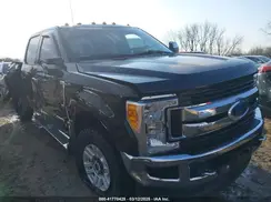 1FT7W2BTXHEE16331 2017 FORD F250