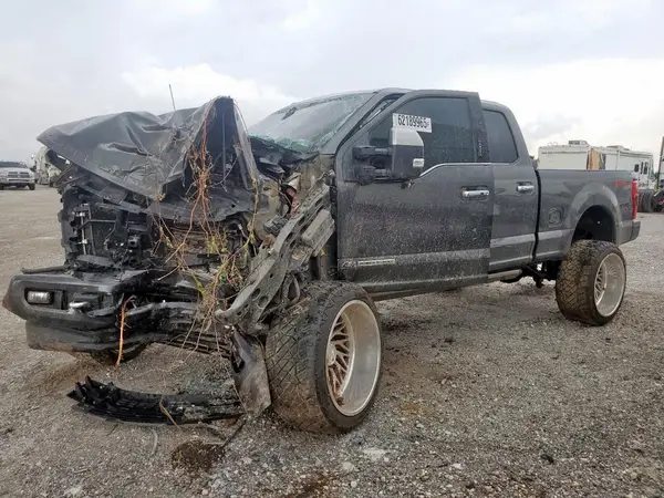 1FT7W2BTXHEE17690 2017 FORD F250 - Image 1