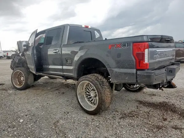1FT7W2BTXHEE17690 2017 FORD F250 - Image 2
