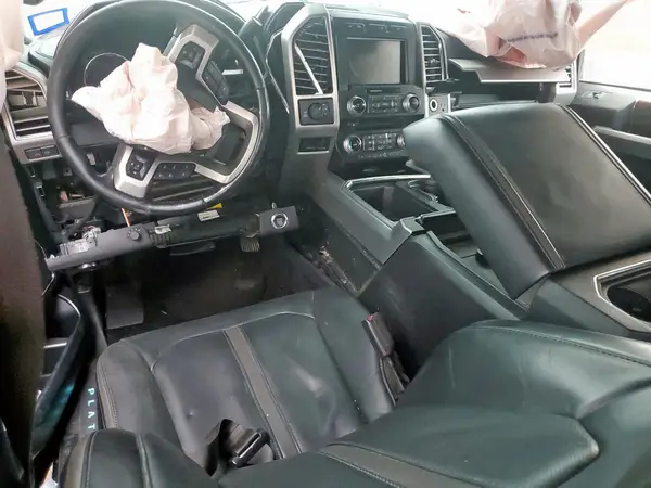 1FT7W2BTXHEE17690 2017 FORD F250 - Image 8