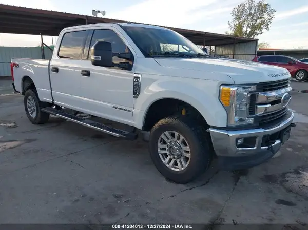 1FT7W2BTXHEE20668 2017 FORD F250 - Image 1