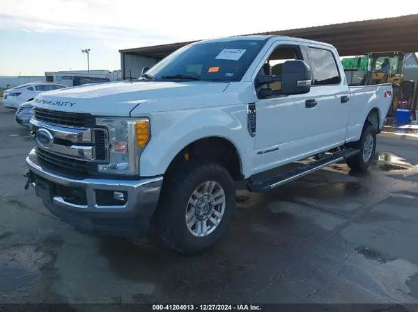 1FT7W2BTXHEE20668 2017 FORD F250 - Image 2
