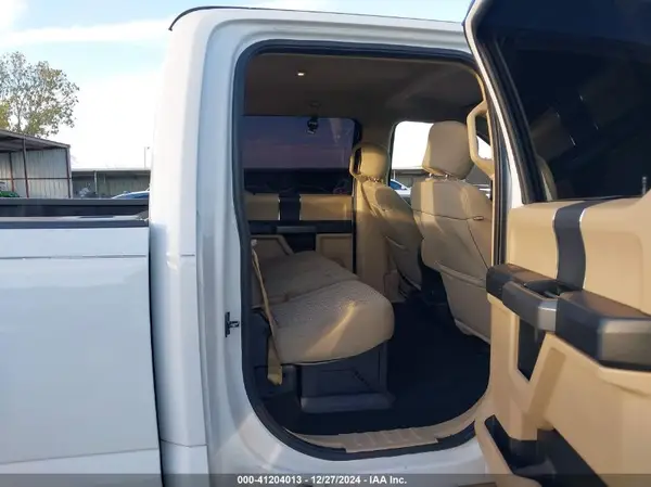 1FT7W2BTXHEE20668 2017 FORD F250 - Image 8