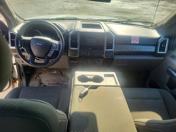 1FT7W2BTXHEE22484 2017 FORD F250 - Image 8