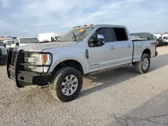 1FT7W2BTXHEE25384 2017 FORD F250