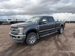1FT7W2BTXHEE25899 2017 FORD F250
