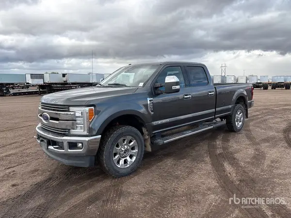 1FT7W2BTXHEE25899 2017 FORD F250 - Image 1