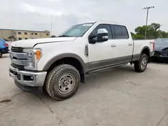 1FT7W2BTXHEE31279 2017 FORD F250