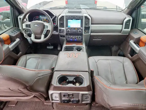1FT7W2BTXHEE31279 2017 FORD F250 - Image 8