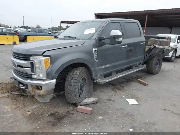 1FT7W2BTXHEE32948 2017 FORD F250 - Image 2