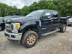 1FT7W2BTXHEE40838 2017 FORD F250