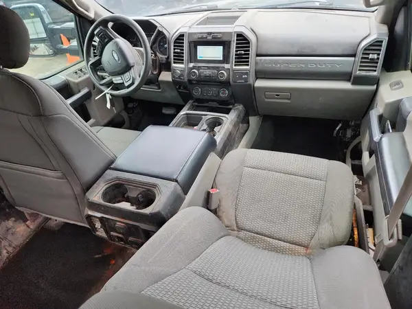 1FT7W2BTXHEE40838 2017 FORD F250 - Image 8