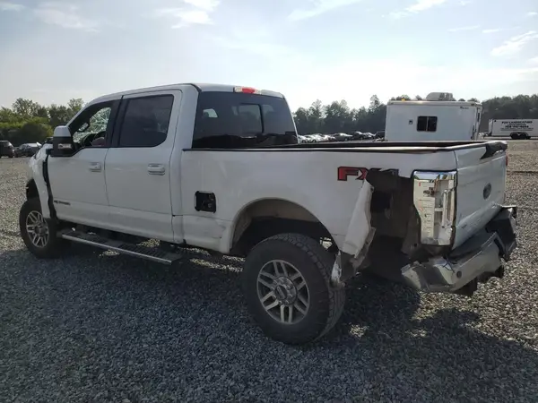 1FT7W2BTXHEE54254 2017 FORD F250 - Image 2