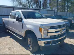 1FT7W2BTXHEE63410 2017 FORD F250