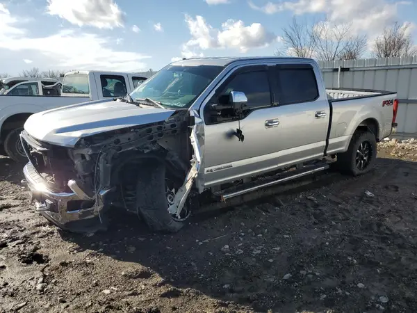 1FT7W2BTXHEE80322 2017 FORD F250 - Image 1