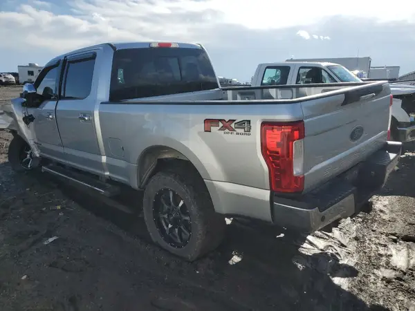 1FT7W2BTXHEE80322 2017 FORD F250 - Image 2