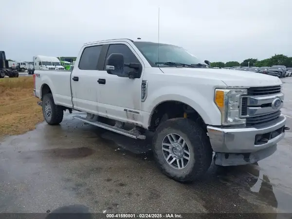 1FT7W2BTXHEE86542 2017 FORD F250 - Image 1