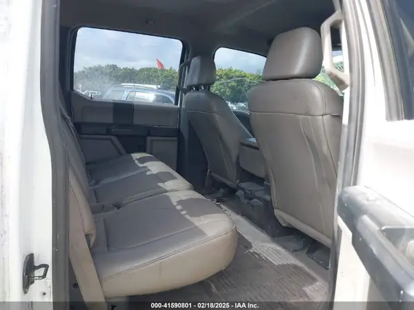 1FT7W2BTXHEE86542 2017 FORD F250 - Image 8