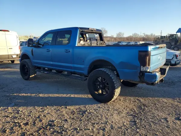 1FT7W2BTXHEE95774 2017 FORD F250 - Image 2