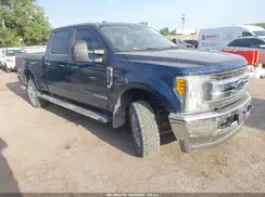 1FT7W2BTXHEE98156 2017 FORD F250