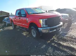 1FT7W2BTXHEF05414 2017 FORD F250