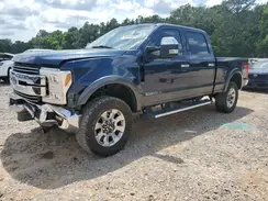 1FT7W2BTXHEF07132 2017 FORD F250