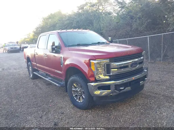 1FT7W2BTXHEF10130 2017 FORD F250 - Image 1