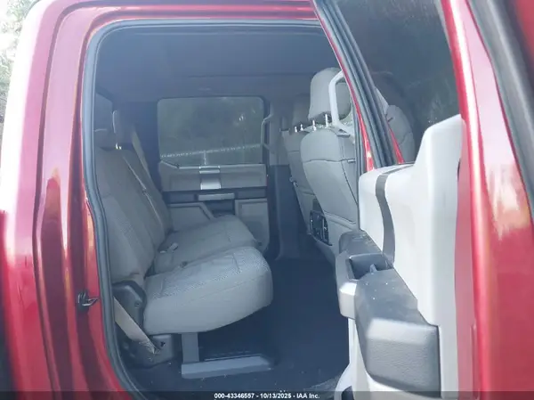 1FT7W2BTXHEF10130 2017 FORD F250 - Image 8