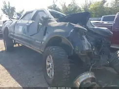 1FT7W2BTXHEF11052 2017 FORD F250