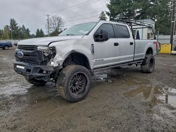 1FT7W2BTXHEF13268 2017 FORD F250 - Image 1