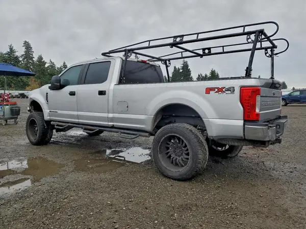 1FT7W2BTXHEF13268 2017 FORD F250 - Image 2