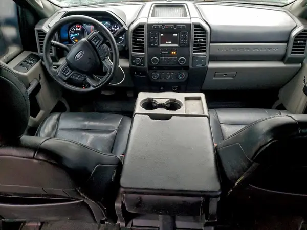 1FT7W2BTXHEF13268 2017 FORD F250 - Image 8