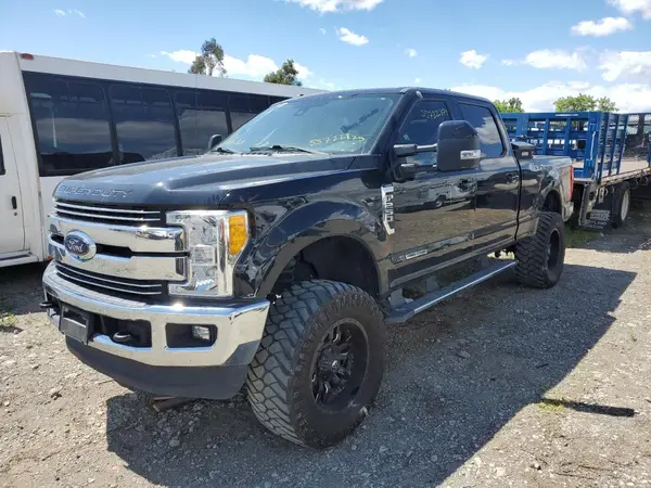 1FT7W2BTXHEF17286 2017 FORD F250 - Image 1