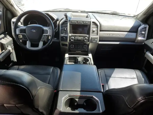 1FT7W2BTXHEF17286 2017 FORD F250 - Image 8
