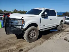 1FT7W2BTXHEF30720 2017 FORD F250