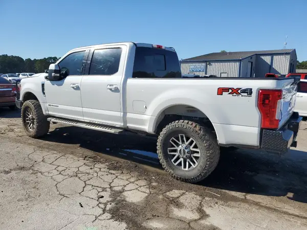 1FT7W2BTXHEF30720 2017 FORD F250 - Image 2