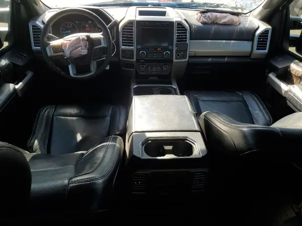 1FT7W2BTXHEF30720 2017 FORD F250 - Image 8